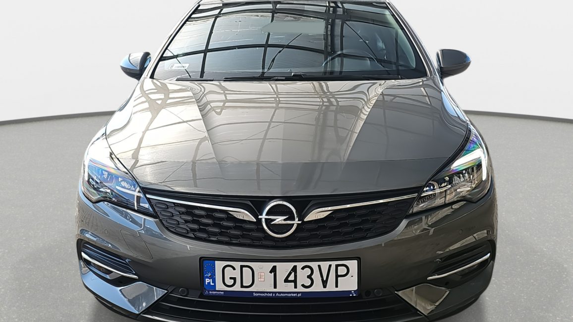 Opel Astra V 1.2 T GS Line S&S GD143VP w zakupie za gotówkę