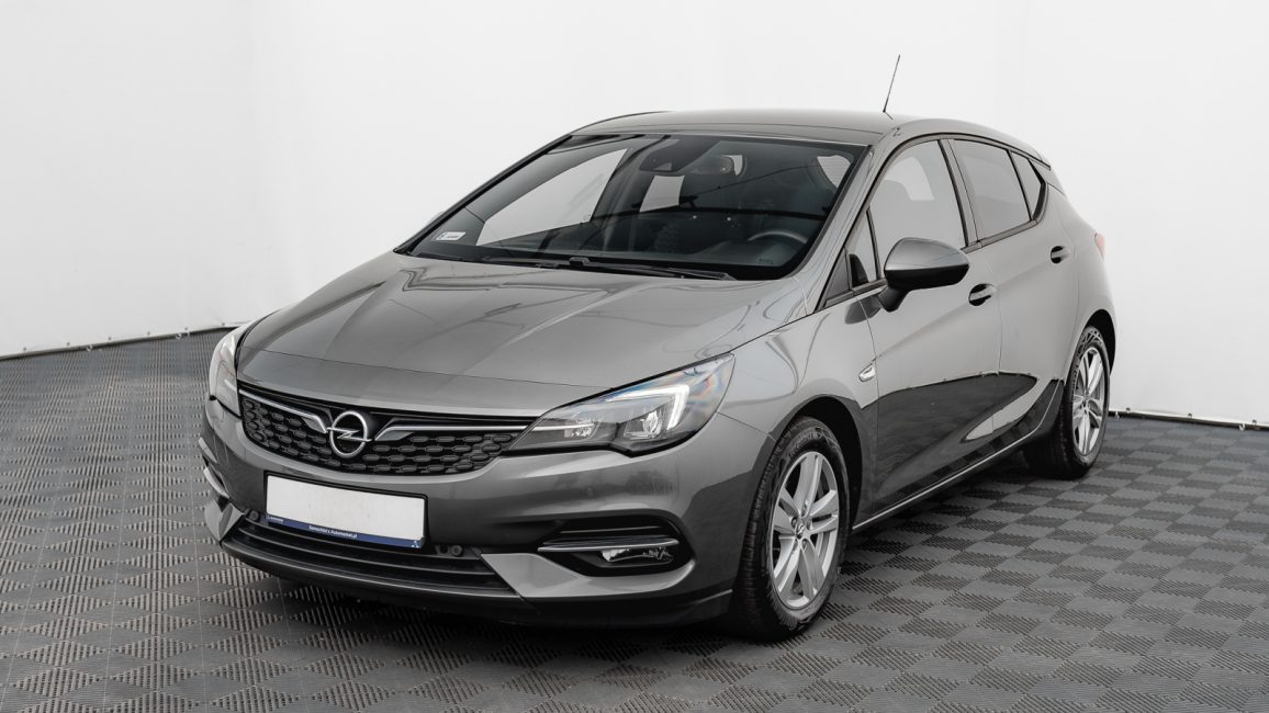 Opel Astra V 1.2 T GS Line S&S GD142VP w zakupie za gotówkę