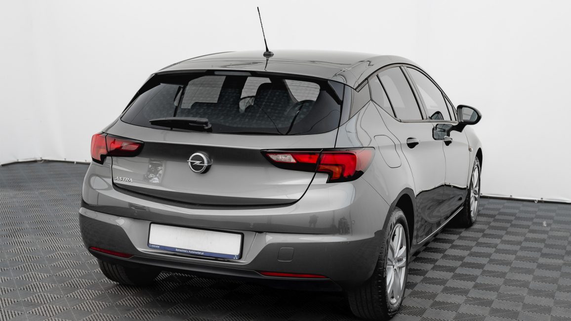 Opel Astra V 1.2 T GS Line S&S GD142VP w leasingu dla firm