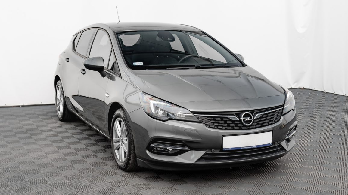 Opel Astra V 1.2 T GS Line S&S GD142VP w leasingu dla firm