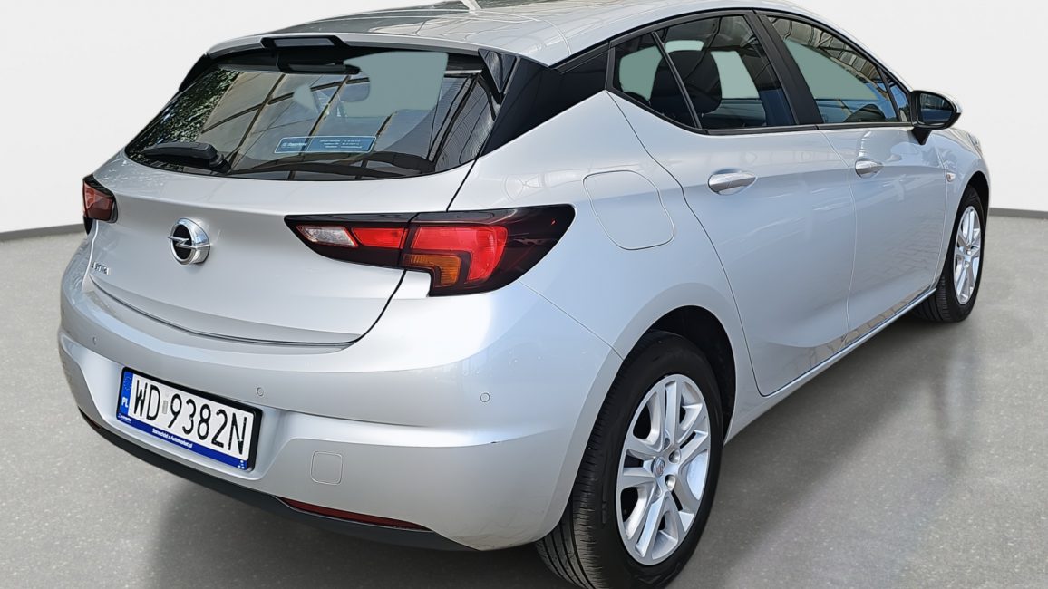 Opel Astra V 1.2 T Edition S&S WD9382N w leasingu dla firm