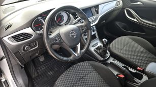 Opel Astra V 1.2 T Edition S&S WD9382N w leasingu dla firm