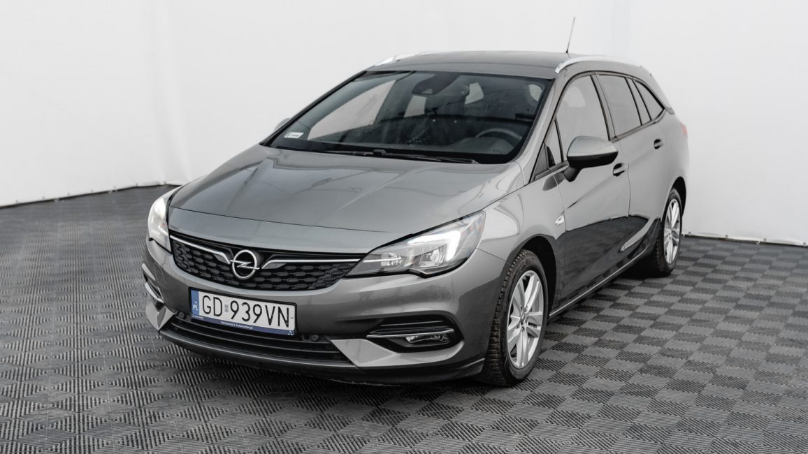 Opel Astra V 1.2 T Edition S&S GD939VN w zakupie za gotówkę