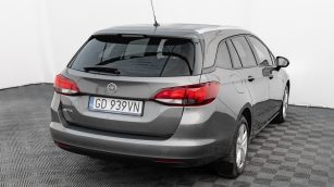 Opel Astra V 1.2 T Edition S&S GD939VN w leasingu dla firm