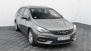 Opel Astra V 1.2 T Edition S&S GD939VN w leasingu dla firm