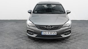 Opel Astra V 1.2 T Edition S&S GD939VN w leasingu dla firm