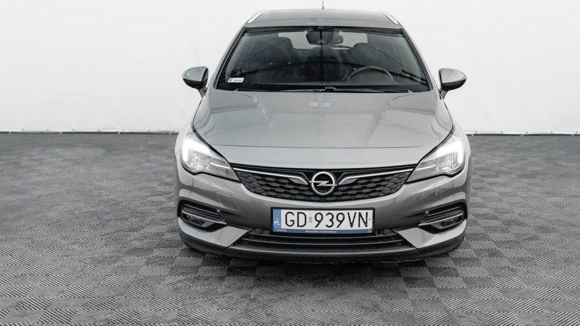 Opel Astra V 1.2 T Edition S&S GD939VN w leasingu dla firm