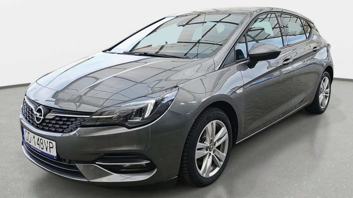 Opel Astra V 1.2 T GS Line S&S GD148VP w zakupie za gotówkę