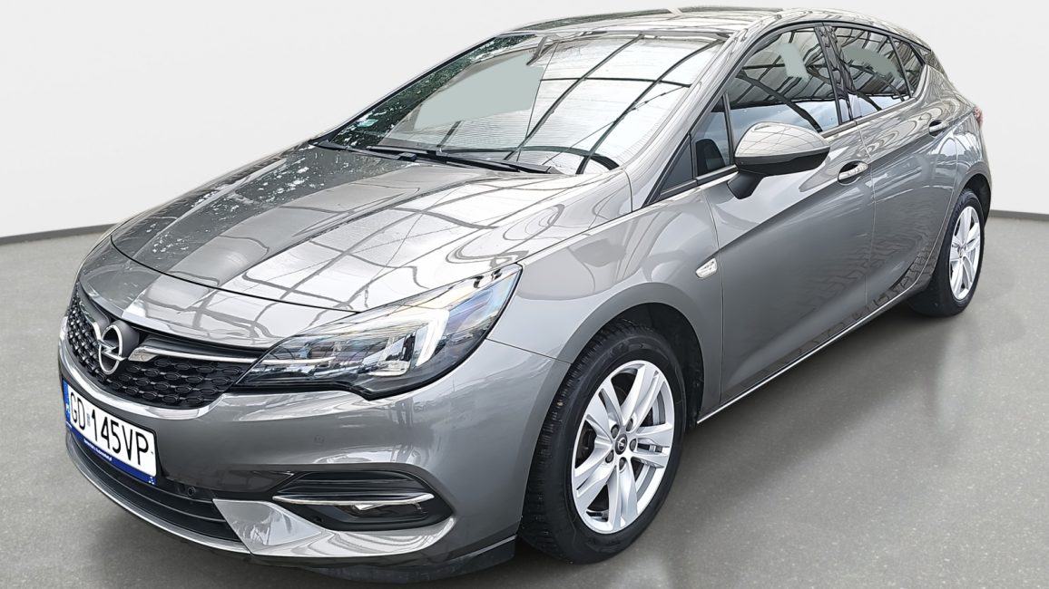 Opel Astra V 1.2 T GS Line S&S GD145VP w zakupie za gotówkę