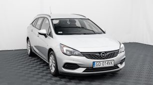 Opel Astra V 1.5 CDTI Edition S&S aut GD014VK w zakupie za gotówkę