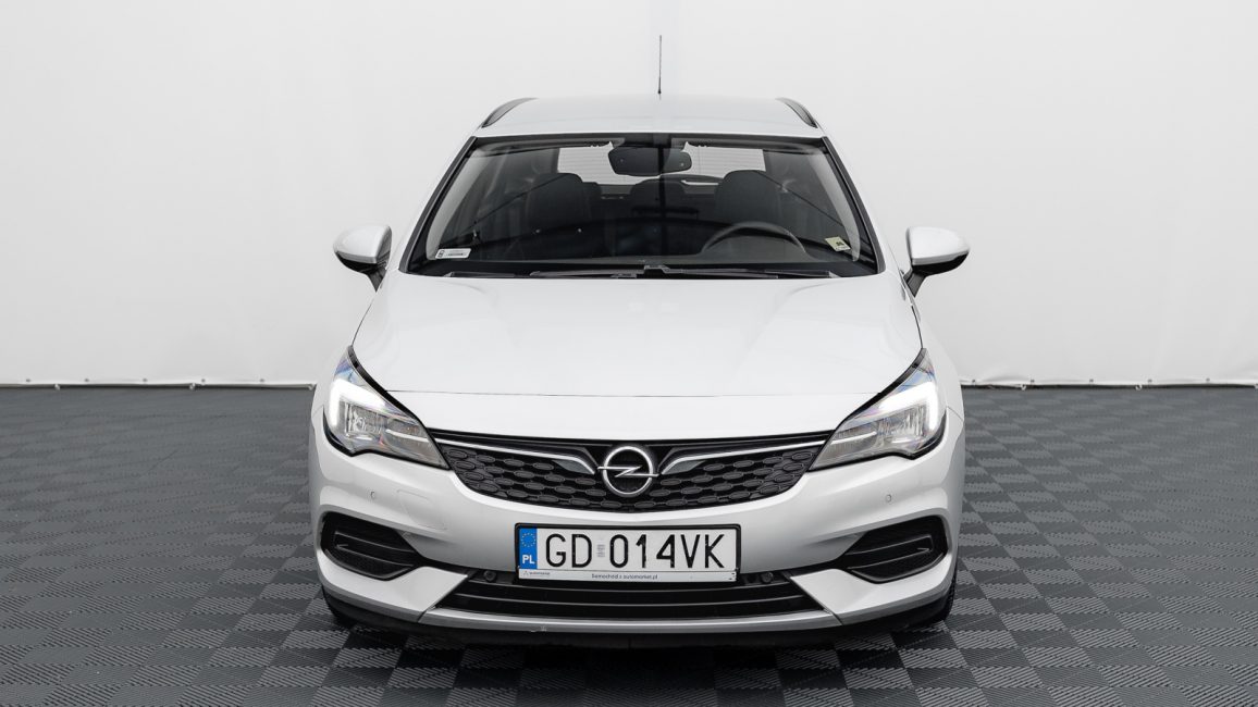 Opel Astra V 1.5 CDTI Edition S&S aut GD014VK w zakupie za gotówkę