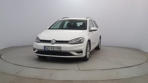 Volkswagen Golf VII 1.6 TDI BMT Comfortline WD9819N w zakupie za gotówkę