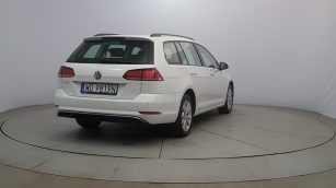 Volkswagen Golf VII 1.6 TDI BMT Comfortline WD9819N w leasingu dla firm