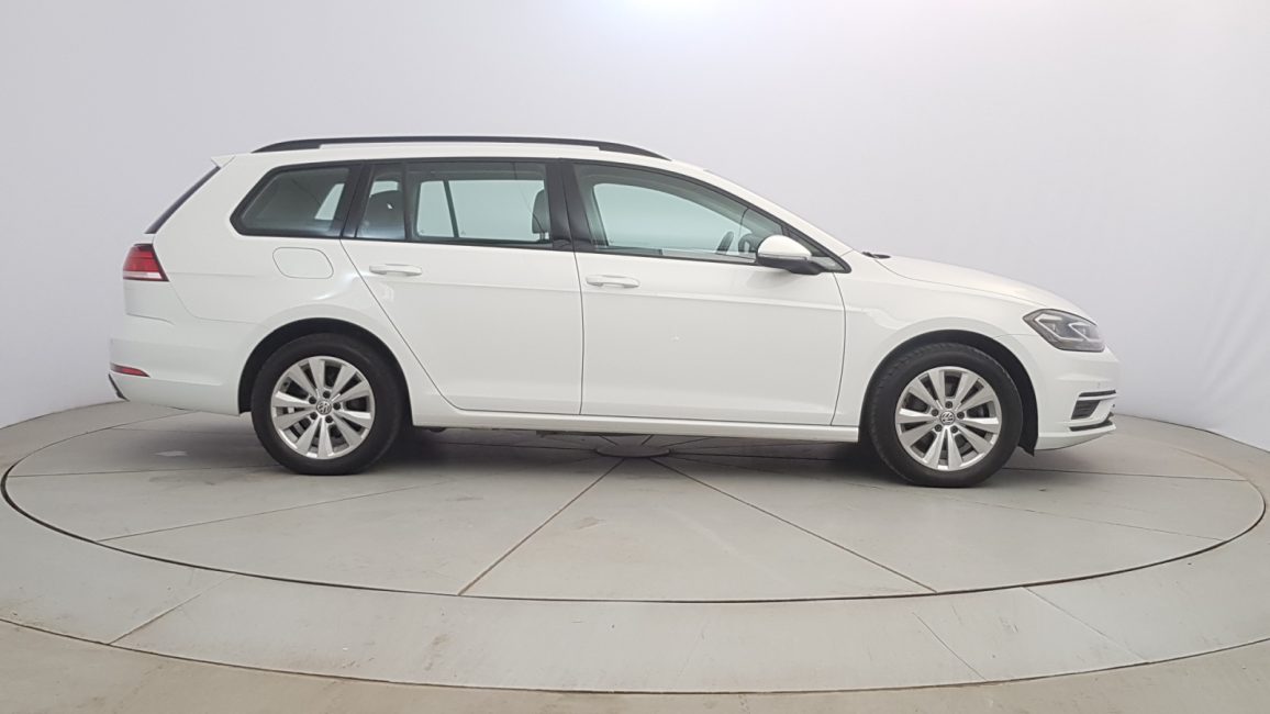 Volkswagen Golf VII 1.6 TDI BMT Comfortline WD9819N w zakupie za gotówkę