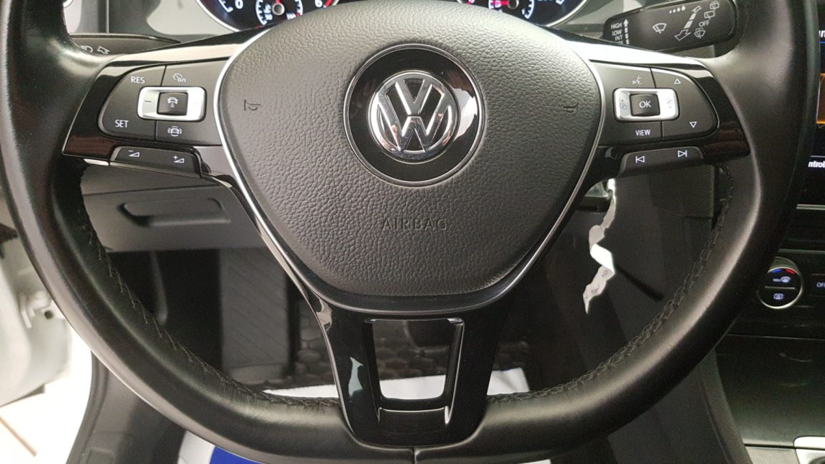 Volkswagen Golf VII 1.6 TDI BMT Comfortline WD9819N w zakupie za gotówkę