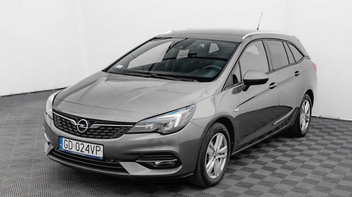 Opel Astra V 1.2 T GS Line S&S GD024VP w zakupie za gotówkę
