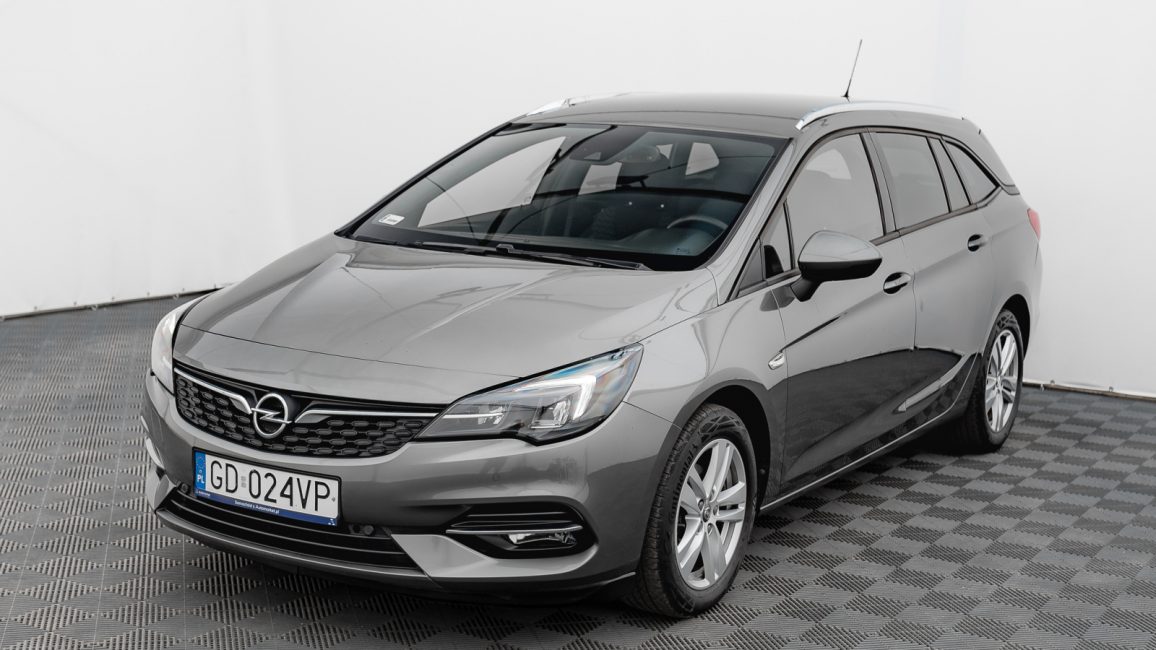 Opel Astra V 1.2 T GS Line S&S GD024VP w leasingu dla firm