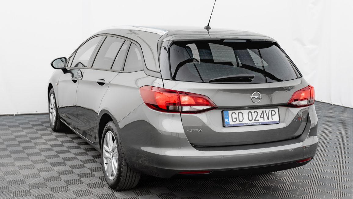 Opel Astra V 1.2 T GS Line S&S GD024VP w leasingu dla firm