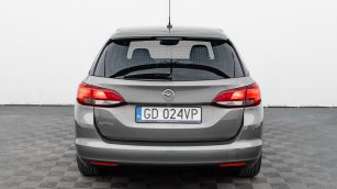 Opel Astra V 1.2 T GS Line S&S GD024VP w leasingu dla firm