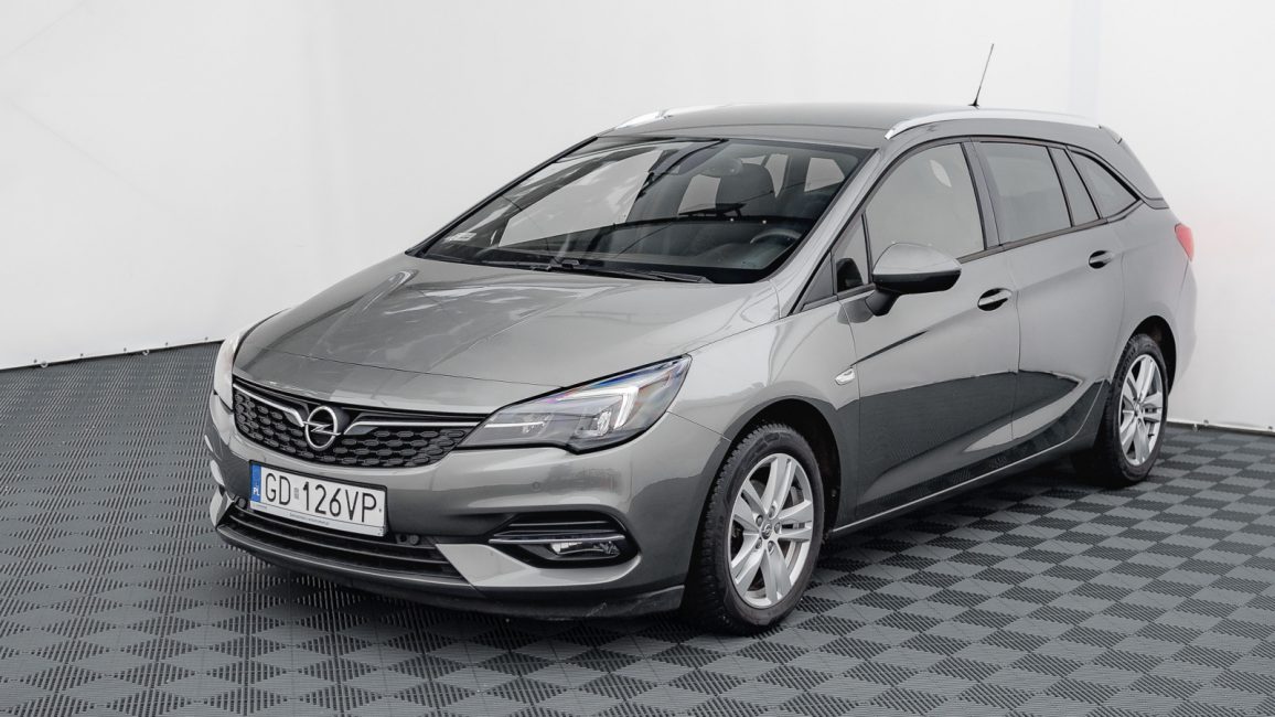 Opel Astra V 1.2 T GS Line S&S GD126VP w zakupie za gotówkę