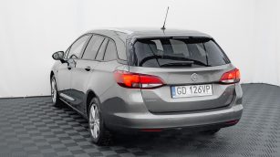 Opel Astra V 1.2 T GS Line S&S GD126VP w leasingu dla firm