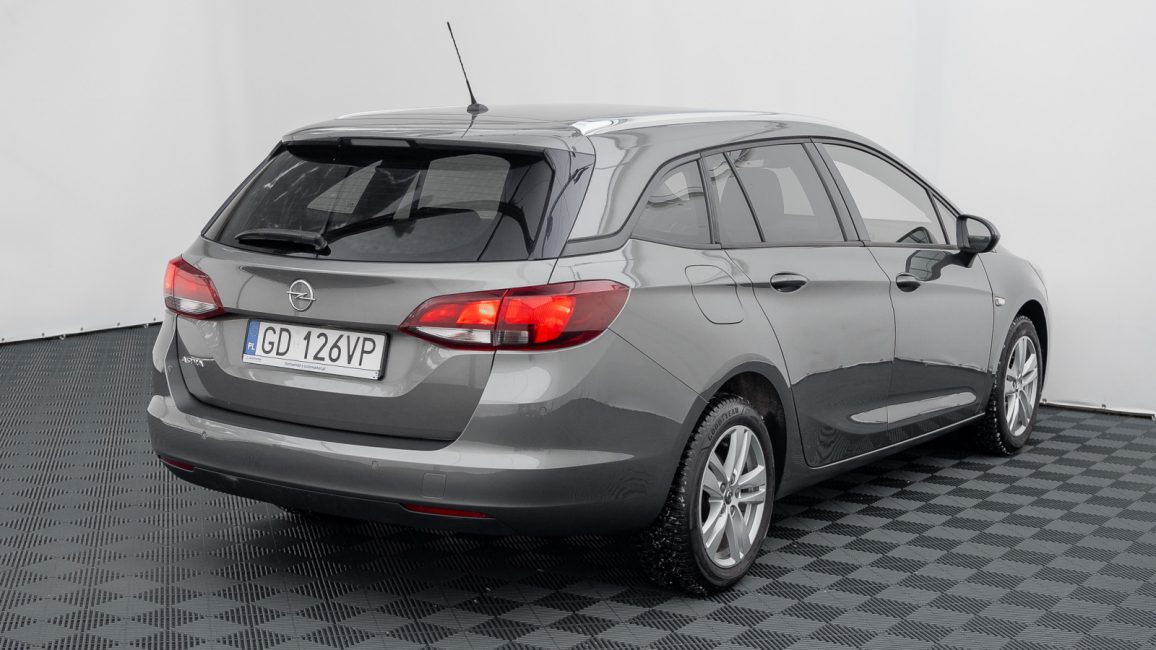 Opel Astra V 1.2 T GS Line S&S GD126VP w leasingu dla firm