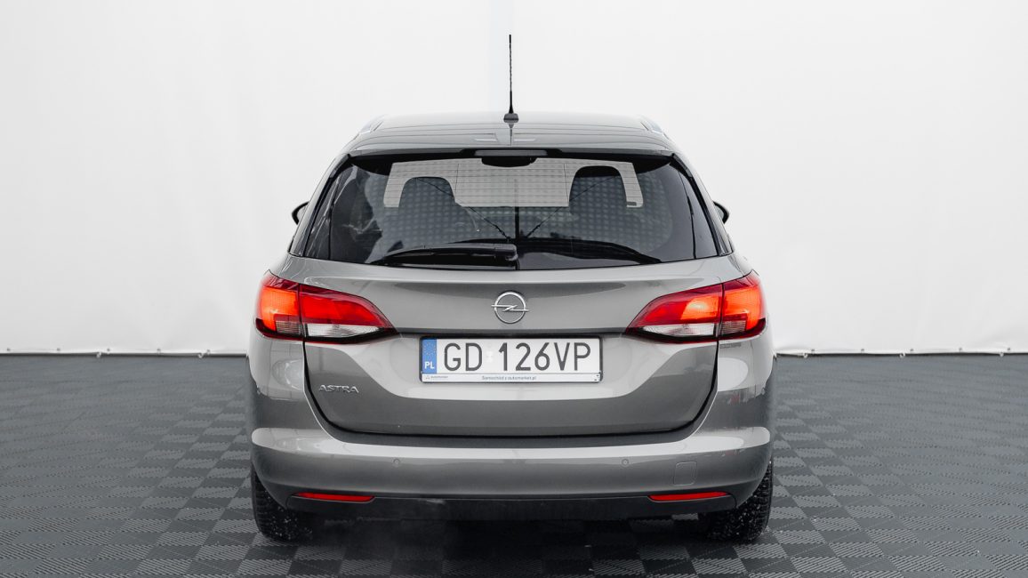 Opel Astra V 1.2 T GS Line S&S GD126VP w zakupie za gotówkę