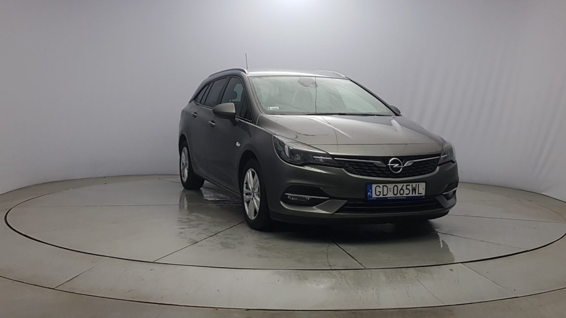 Opel Astra V 1.2 T GS Line S&S GD065WL w zakupie za gotówkę