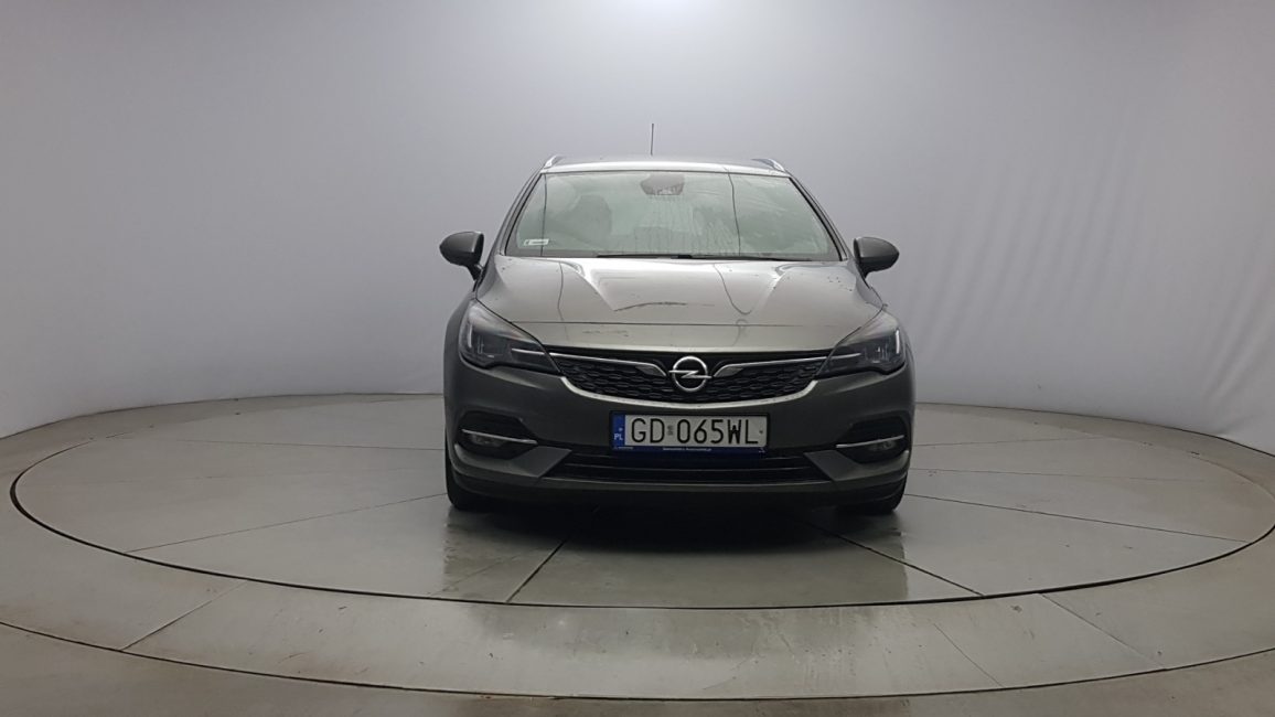 Opel Astra V 1.2 T GS Line S&S GD065WL w zakupie za gotówkę