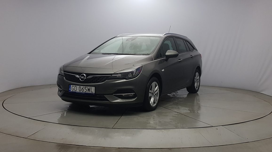 Opel Astra V 1.2 T GS Line S&S GD065WL w zakupie za gotówkę