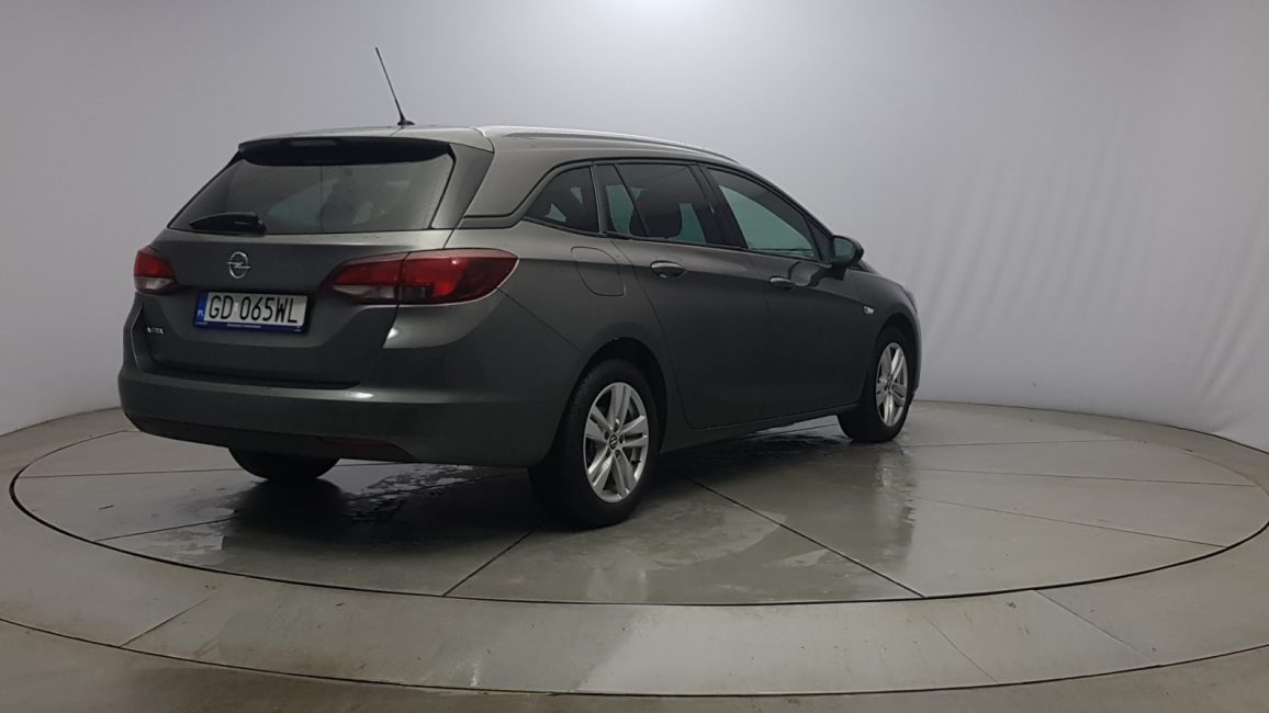 Opel Astra V 1.2 T GS Line S&S GD065WL w leasingu dla firm