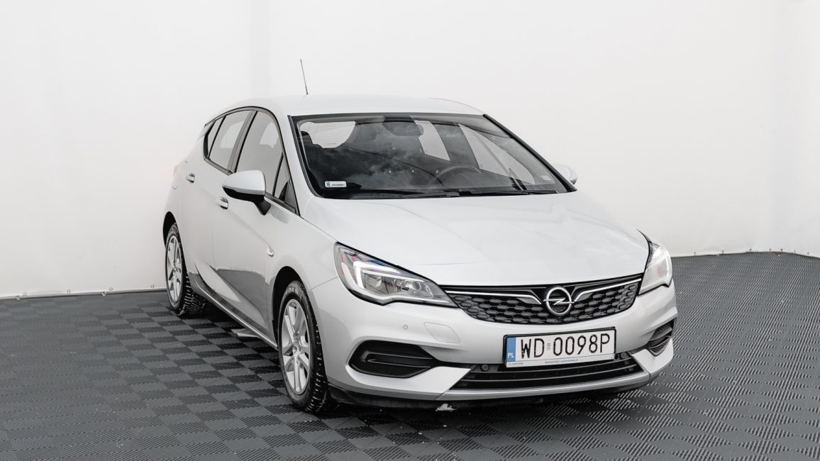 Opel Astra V 1.2 T Edition S&S WD0098P w leasingu dla firm