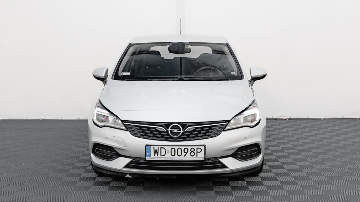 Opel Astra V 1.2 T Edition S&S WD0098P w leasingu dla firm