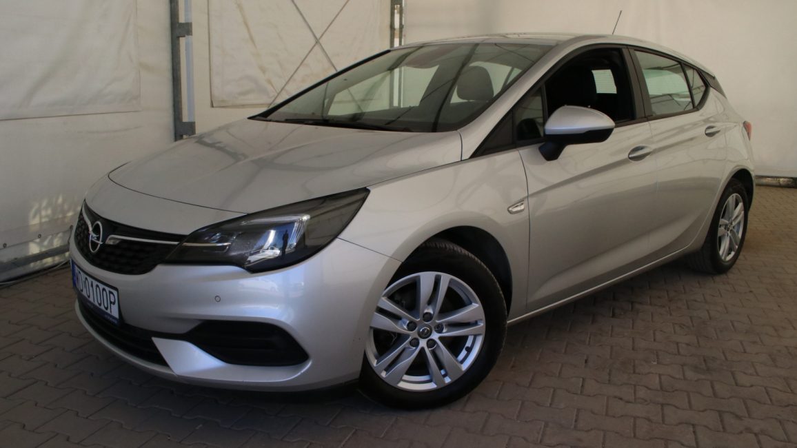 Opel Astra V 1.2 T Edition S&S WD0100P w leasingu dla firm