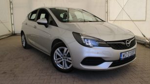 Opel Astra V 1.2 T Edition S&S WD0100P w zakupie za gotówkę