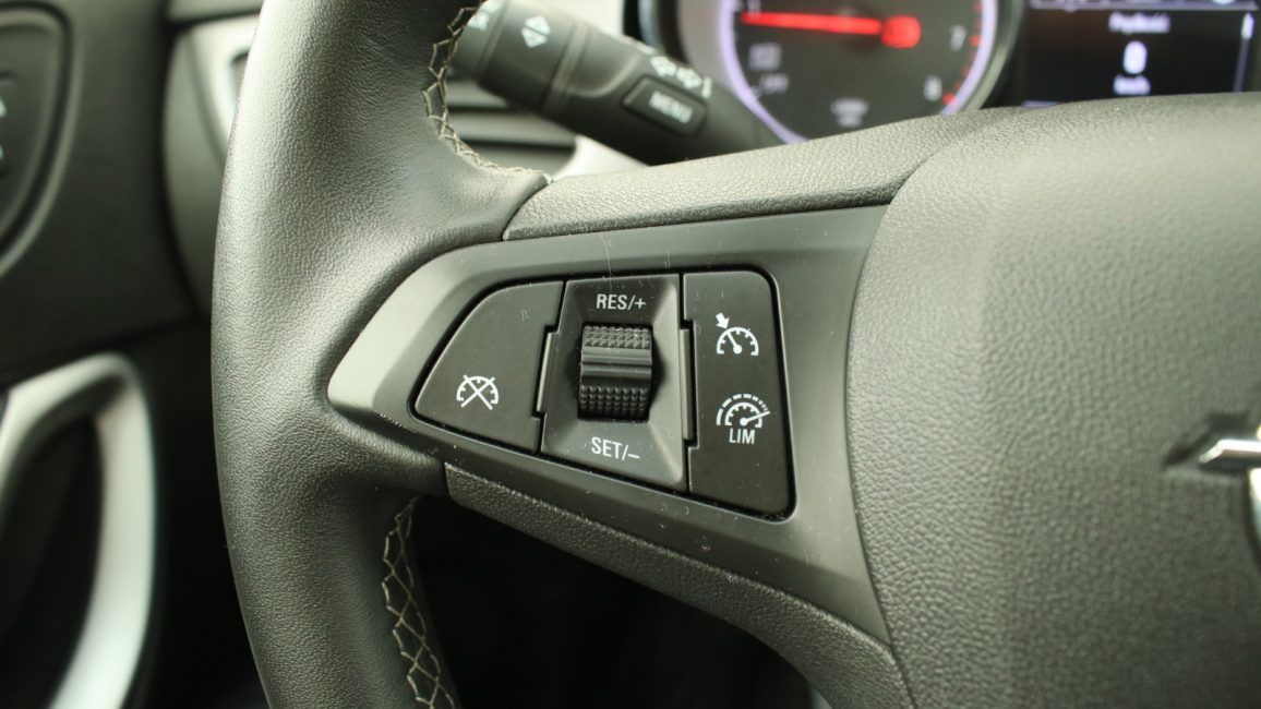Opel Astra V 1.2 T Edition S&S WD0100P w leasingu dla firm