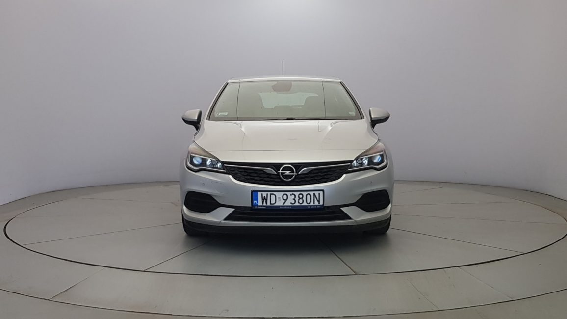 Opel Astra V 1.2 T Edition S&S WD9380N w zakupie za gotówkę