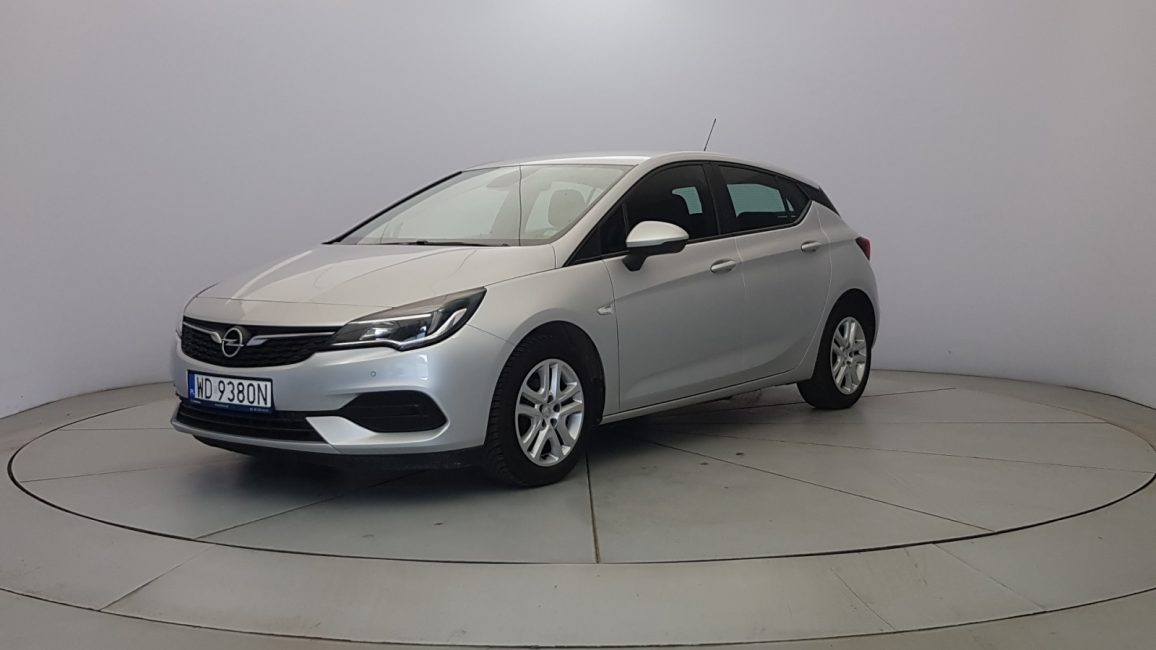 Opel Astra V 1.2 T Edition S&S WD9380N w leasingu dla firm