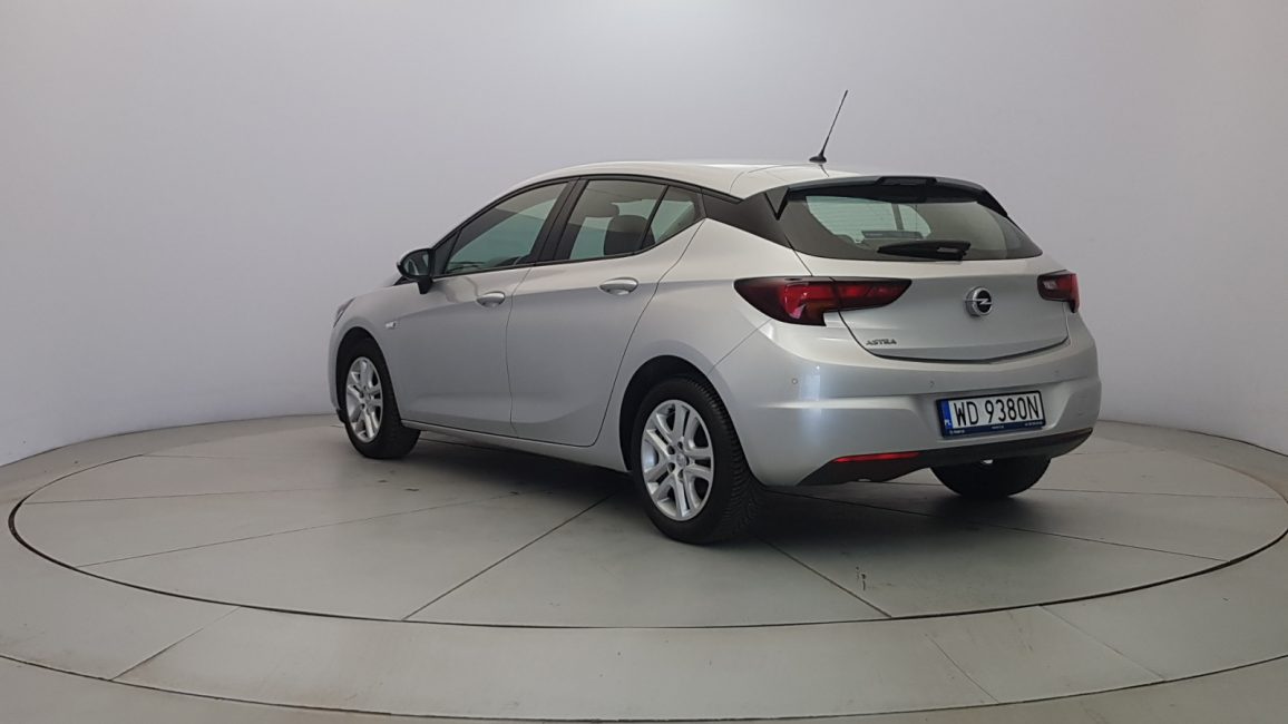 Opel Astra V 1.2 T Edition S&S WD9380N w zakupie za gotówkę