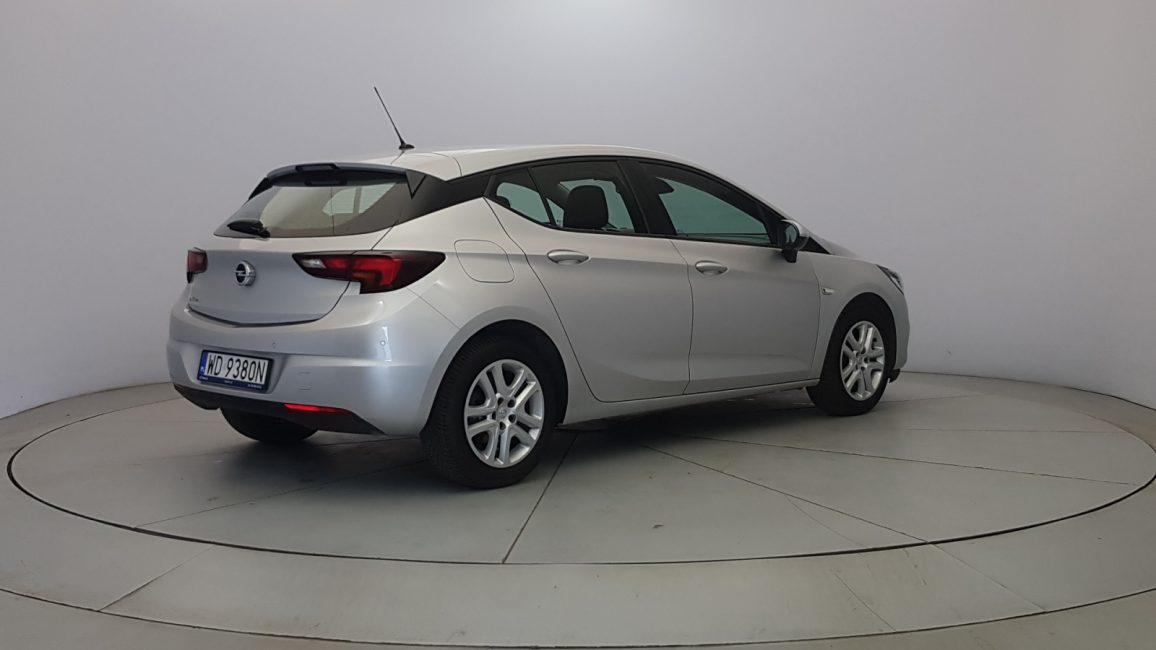 Opel Astra V 1.2 T Edition S&S WD9380N w leasingu dla firm