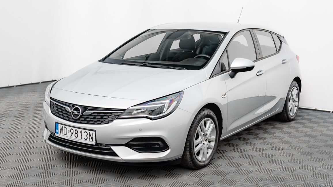 Opel Astra V 1.2 T Edition S&S WD9813N w leasingu dla firm