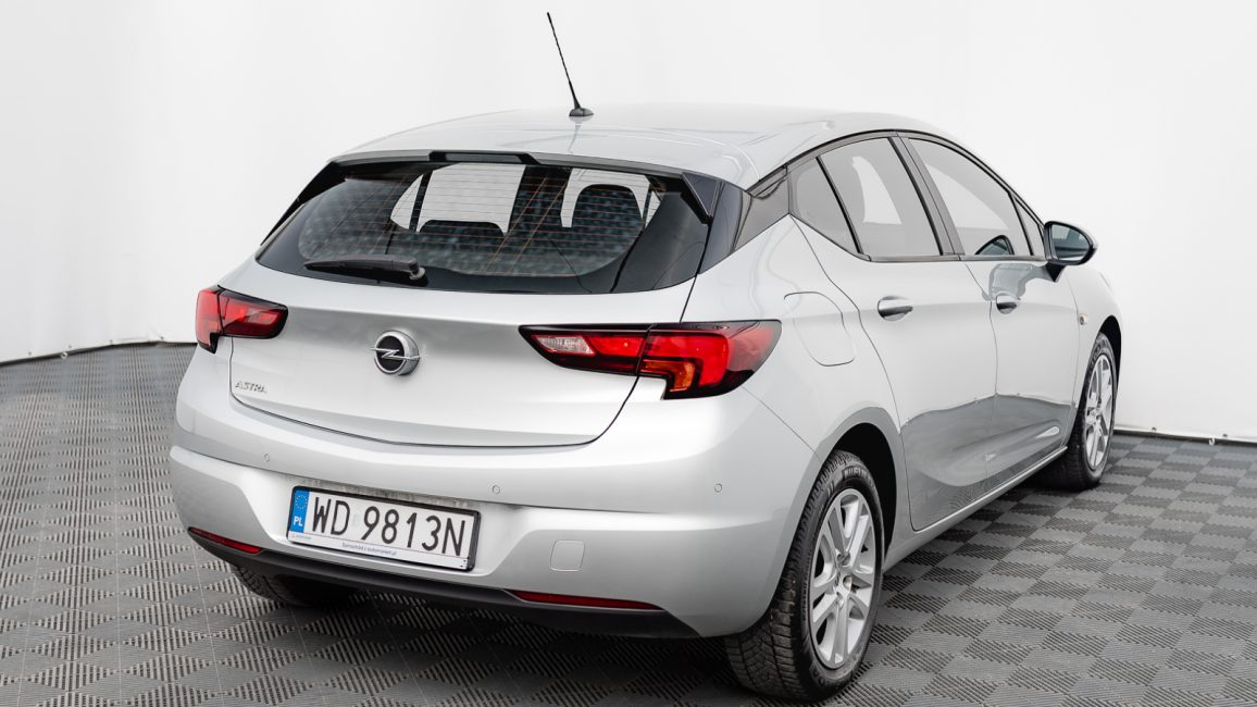Opel Astra V 1.2 T Edition S&S WD9813N w zakupie za gotówkę