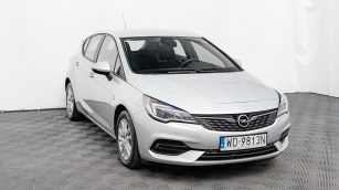 Opel Astra V 1.2 T Edition S&S WD9813N w zakupie za gotówkę