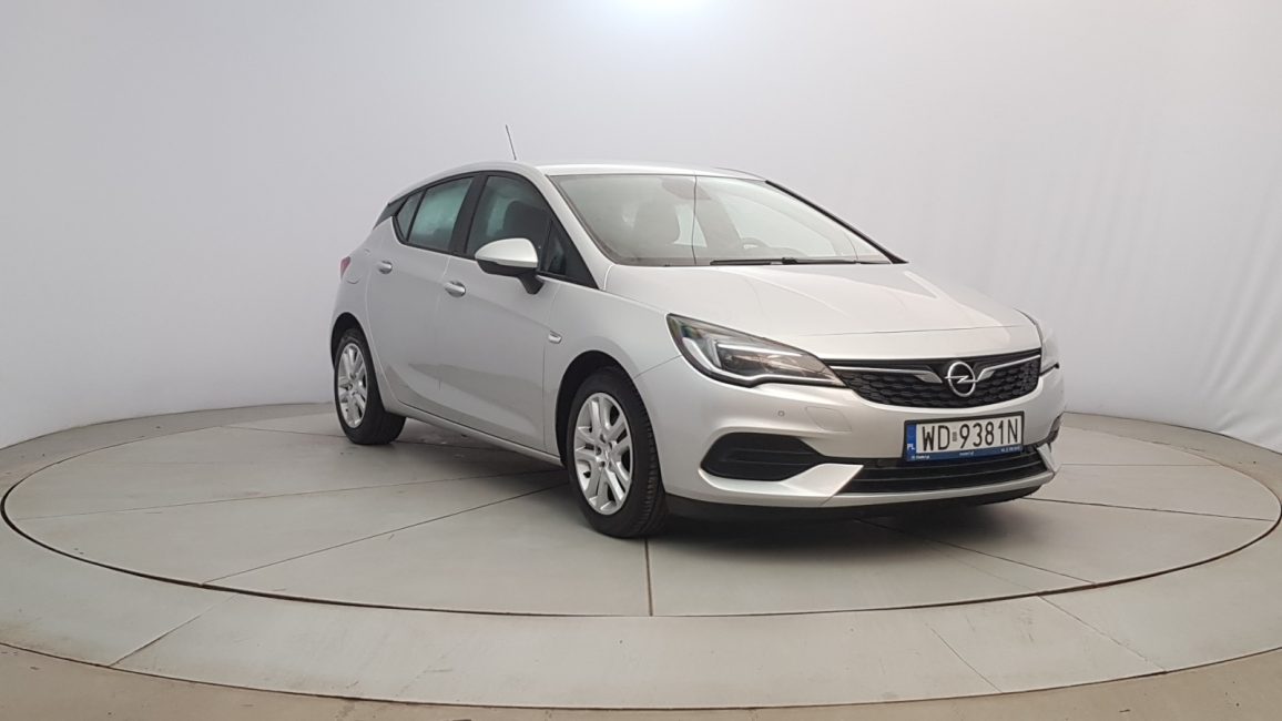 Opel Astra V 1.2 T Edition S&S WD9381N w zakupie za gotówkę