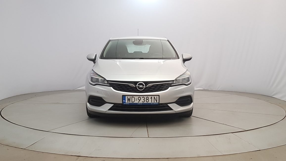 Opel Astra V 1.2 T Edition S&S WD9381N w leasingu dla firm