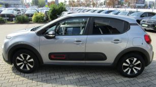 Citroen C3 1.2 PureTech C-Series WD6946P w leasingu dla firm