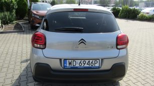 Citroen C3 1.2 PureTech C-Series WD6946P w abonamencie