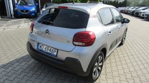 Citroen C3 1.2 PureTech C-Series WD6946P w leasingu dla firm