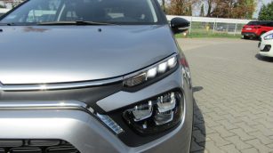 Citroen C3 1.2 PureTech C-Series WD6946P w zakupie za gotówkę