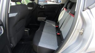 Citroen C3 1.2 PureTech C-Series WD6946P w abonamencie